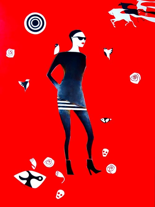"Planety", Artur Smoła
