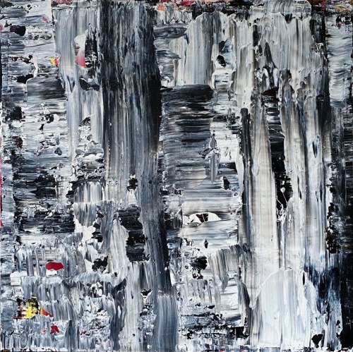 Pifo, Dominik Smolik