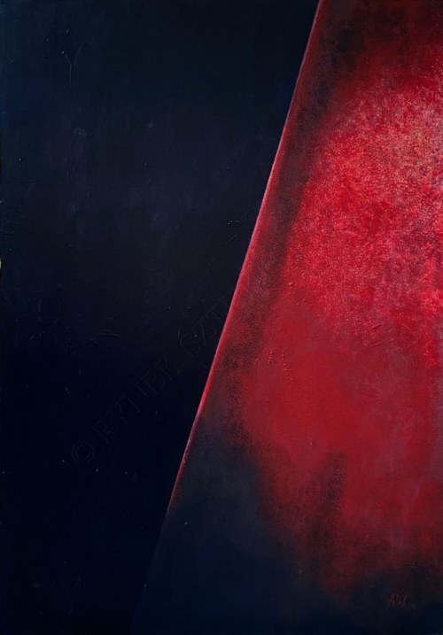 Bez tytułu, Anna Woźniak