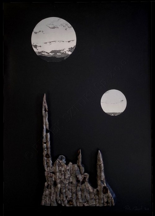 Marduk, Piotr Woźniak