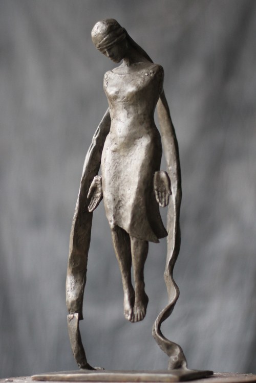 Polka II, 2020, ed. 1/8, Magdalena Karłowicz