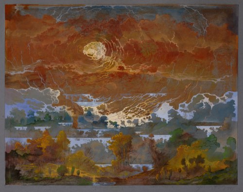 Ja nawet nie wiem, skąd biorą się te wszystkie szmery, 2013, Adam Krzysztof Wieczorek