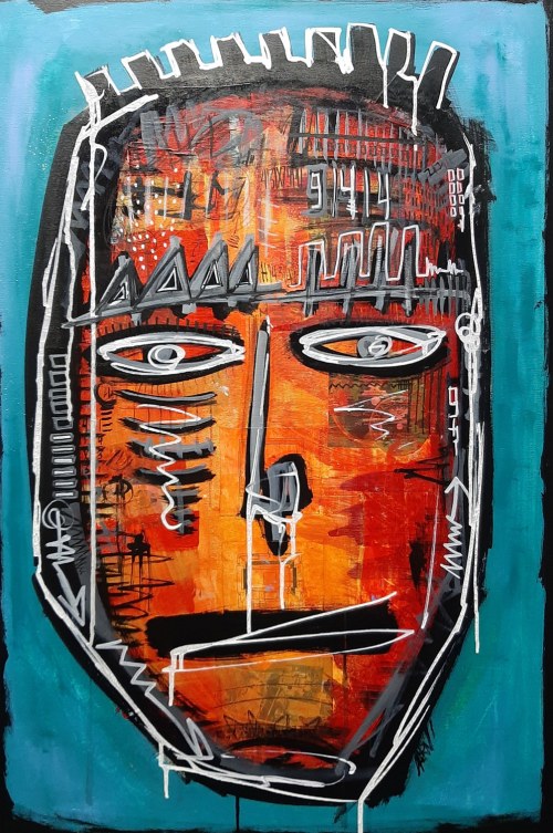 Bulletproof, 2020, Kamil Jaczyński