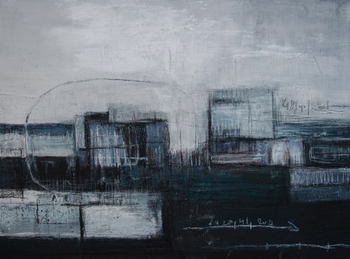 Division II, 2020, Dominika Surmacz
