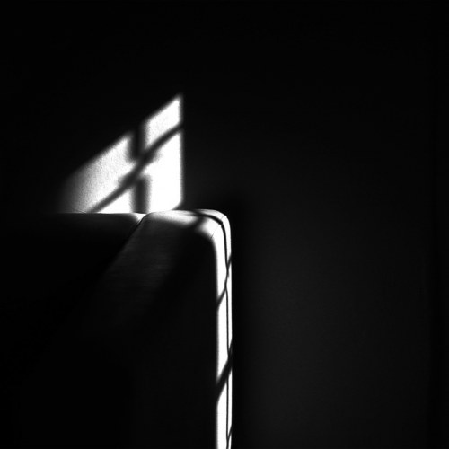 Fotel nr 49, z cyklu: "Muzeum", 2015, Marta Leśniakowska
