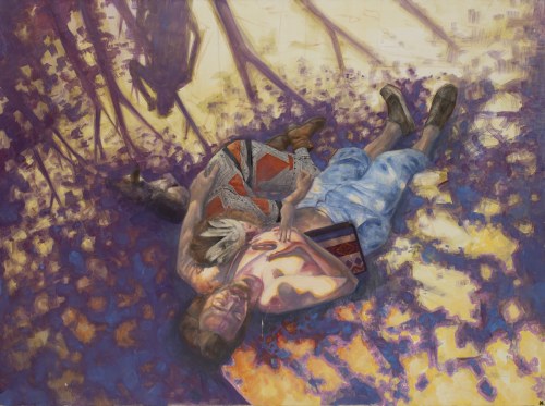 Love, 2016, Angelika Korzeniowska