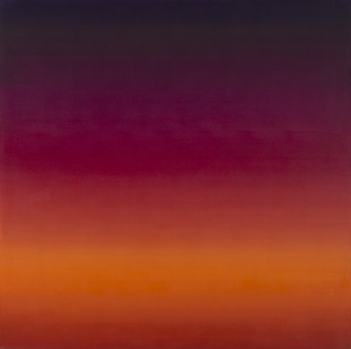 Sensual landscape 161, 2020, Grzegorz Worpus-Budziejewski