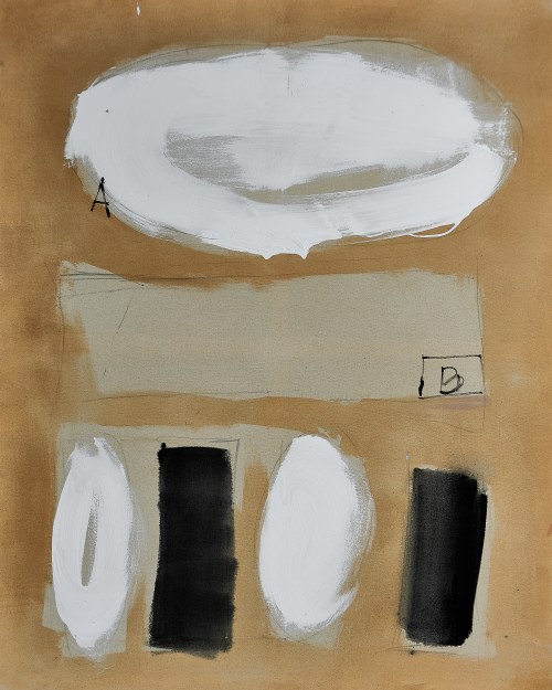 Bez tytułu, 2019, Marcin Jasik