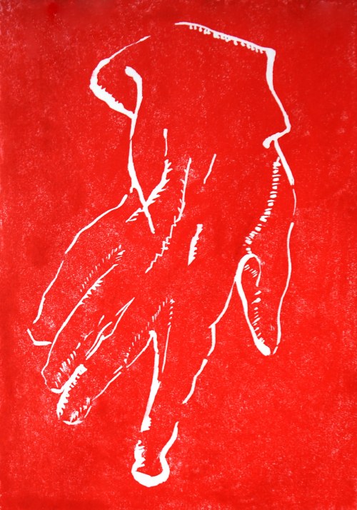 Bez tytułu, 2021, Marcin Jabłoński