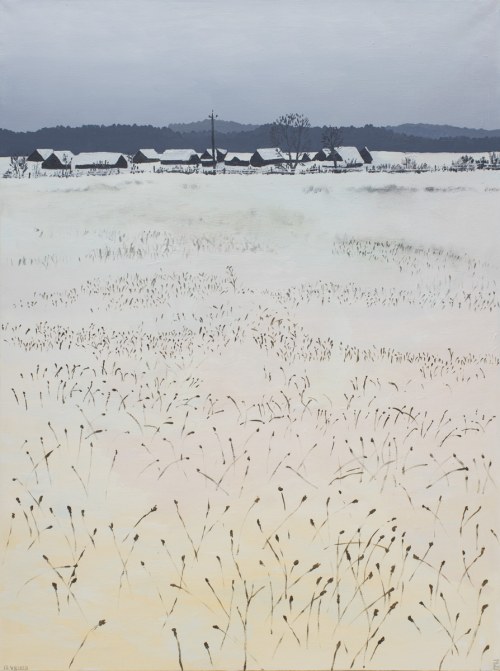 Wierzchlesie 2018, 2020, Emilia Rusin