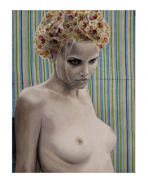 "Shower-bath", Marek Fijałkowski