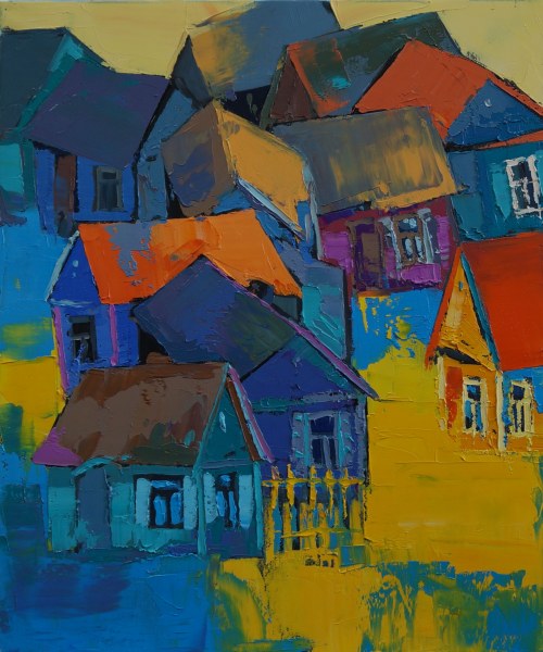 Podlasie 18, 2021, Daniel Gromadzki