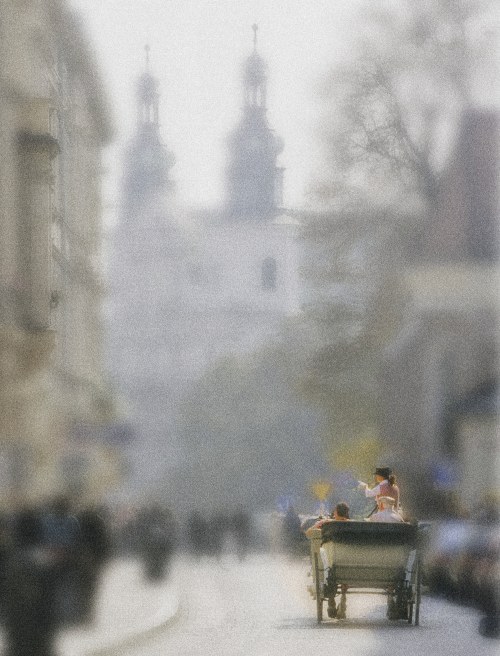 „Ul. Grodzka”, 2020, Tomasz H. Kaiser