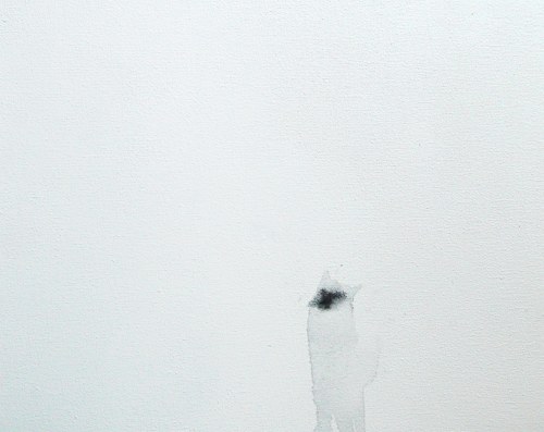 „Jestem”, 2013, Paulina Krajewska