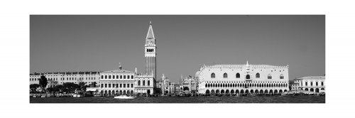 „From Venice with love”, Wenecja, 2016, Maciej Skaza