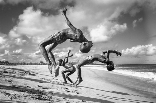 "Madagaskar II", 2018, Paweł Wieczorek