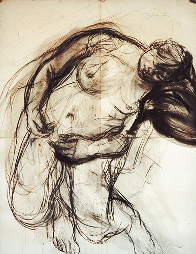 Akt, 1999, Mikołaj Harmoza