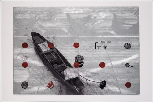 Zapora, 2013, Wojciech Tylbor-Kubrakiewicz