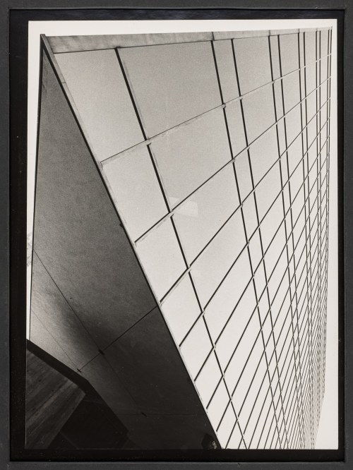 World Trade Center. N.Y, 1976 - 1977, Wiesław Zdaniewski