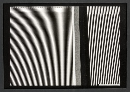 World Trade Center. N.Y, 1976 - 1977, Wiesław Zdaniewski