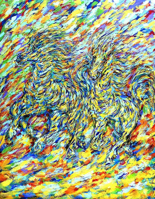 K28, 2019, Adam Bojara