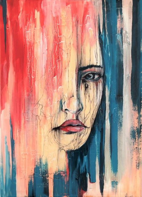 SHE- WOOD, Katarzyna Koch