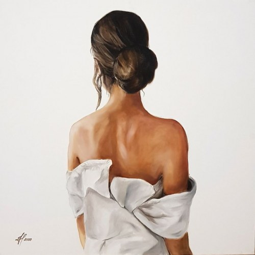 She, 2020 r., Joanna Zawadowicz-Mikołajczyk