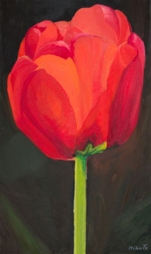 Tuli-Pan, 2021 r., Jolanta Mikuła