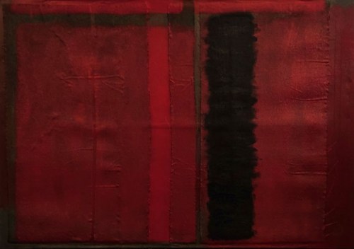 01’21, 2021 r., Nika Grzymska