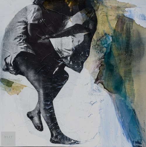 Miłość, 2018 r., Kamila Bednarska