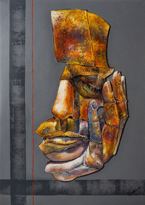Zadumany, Tomasz Bednarski