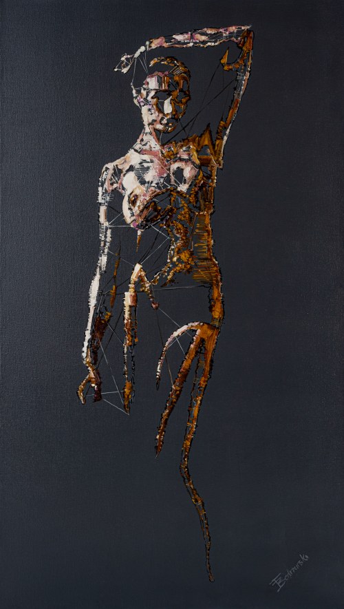 Nieskończoność, Tomasz Bednarski