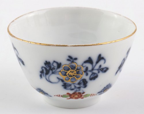 Saksonia, Miśnia, 1774 - 1814, Czarka
