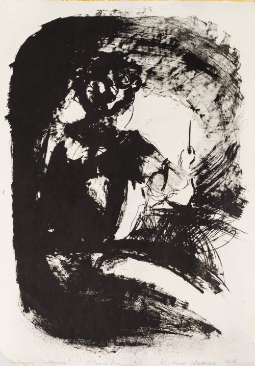 Kochany Tadeuszu, 1978, Krystyna Matusiak