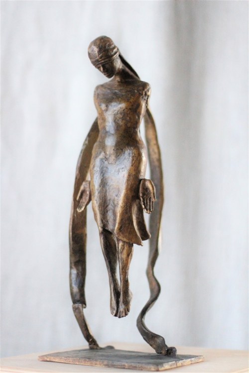 Polka II, 2020, Magdalena Karłowicz
