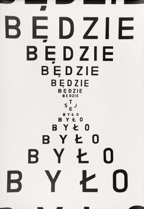 Było, jest i będzie, 1968, Stanisław Dróżdż