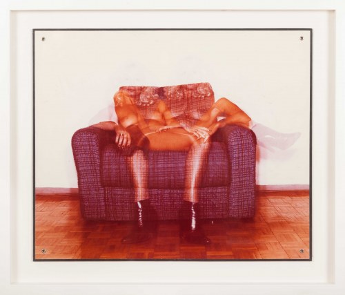 Sztuczna fotografia, 1976, Natalia Lach-Lachowicz