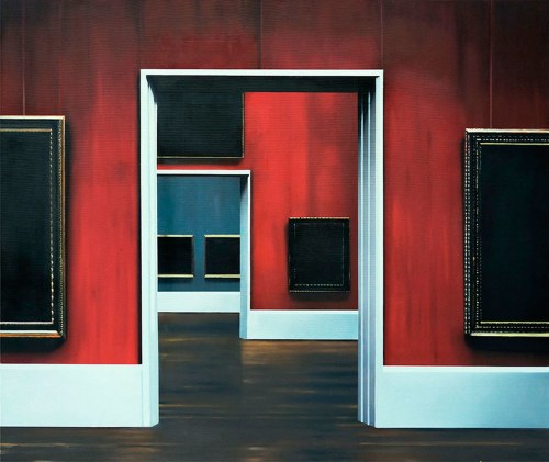 Muzeum XXIX, 2016, Mateusz Maliborski