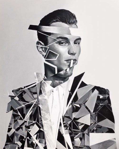 Fume, 2019, Łukasz Biliński