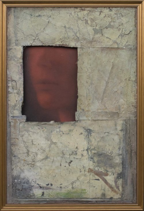 Portret pamięciowy, 2020, Piotr Trusik