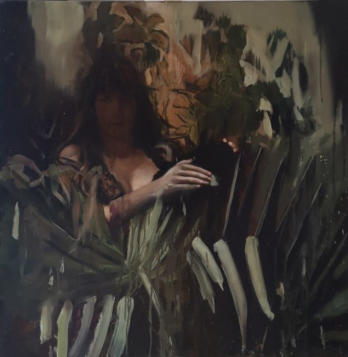 W przyrodzie, 2016, Piotr Szczur