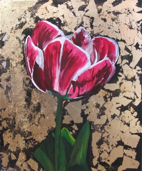 91A. Tulipan 42, 2019, No Name