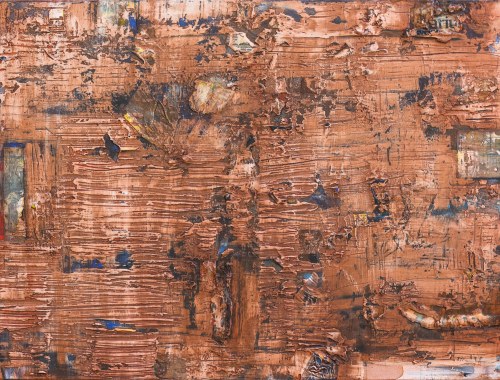 Relief, 2021, Piotr Woroniec Jr.