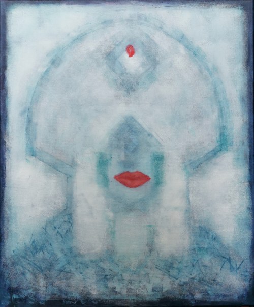 Stella, 2021, Ilona Krzyżanowska