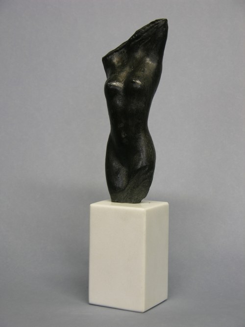 Akt, 2020, Waldemar Mazurek