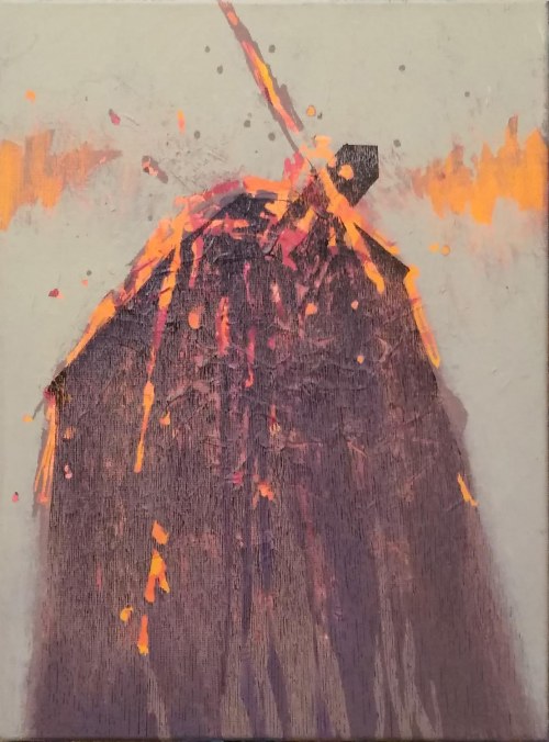 Wiatrak V, 2013, Maciej Szczurek
