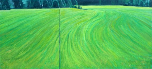 DYPTYK-Ambona, Goraj, 2013r., Maria Janiga