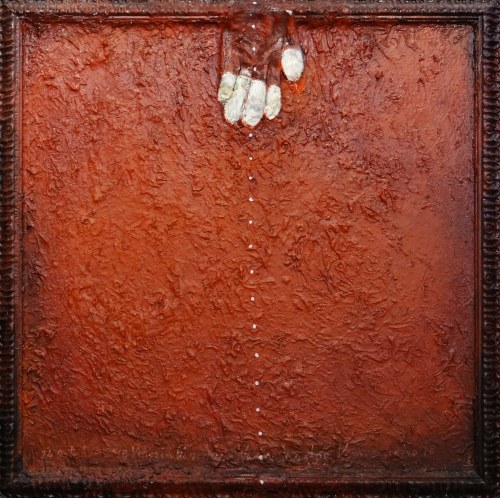 Wenecja, 2019, Maciej Klauzner