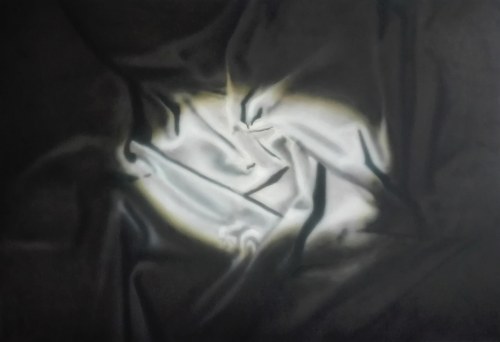 bez tytułu, 2016, Wojciech Leder