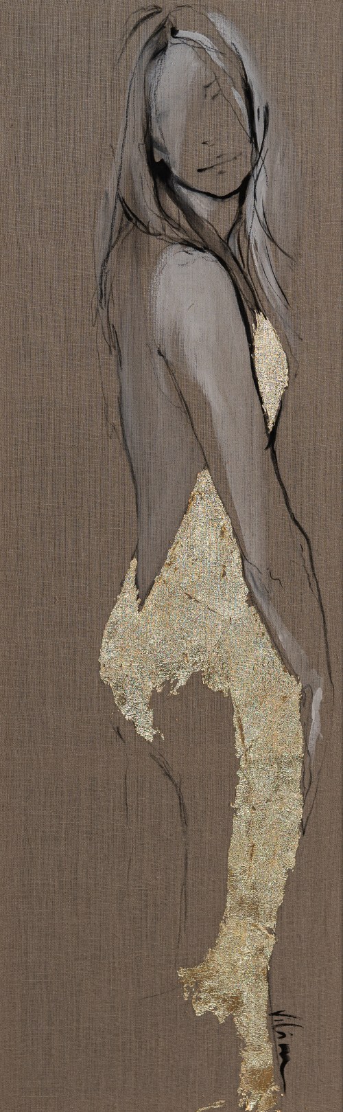 Loveliness, 2020, Irina Vilim